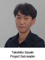 Takehiko Sasaki